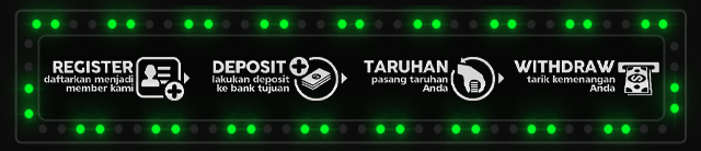 Tumi777 Jackpot